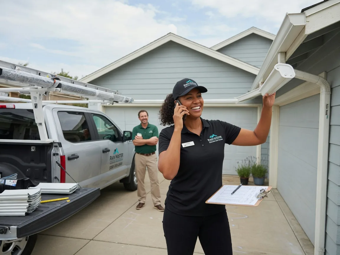 Gutter Installation Weippe, ID FAQs